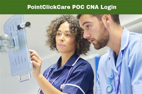 cna point click care|pointclickcare 21 cna.